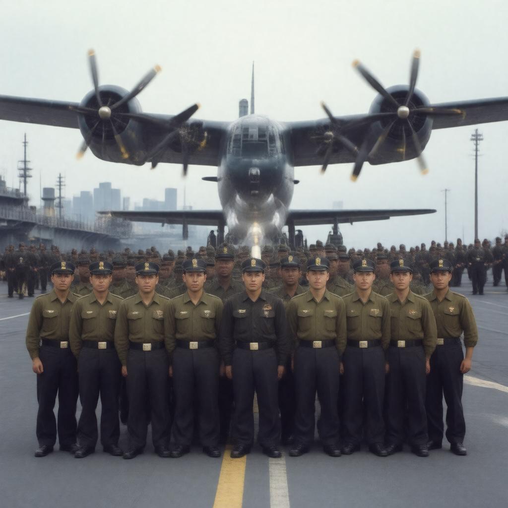 Doolittle Raiders